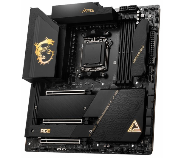MSI MEG X670E ACE - 1072715 - zdjęcie 5